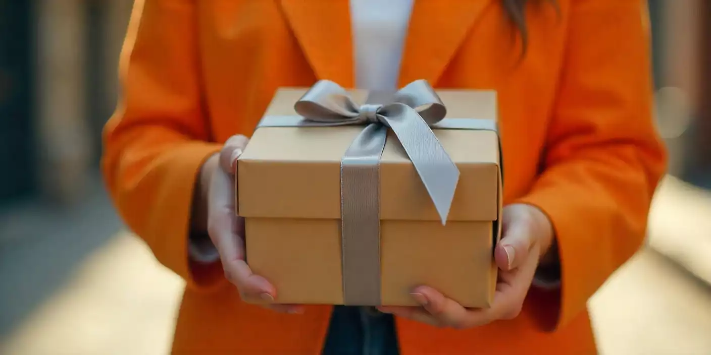 Güvenli Paketleme