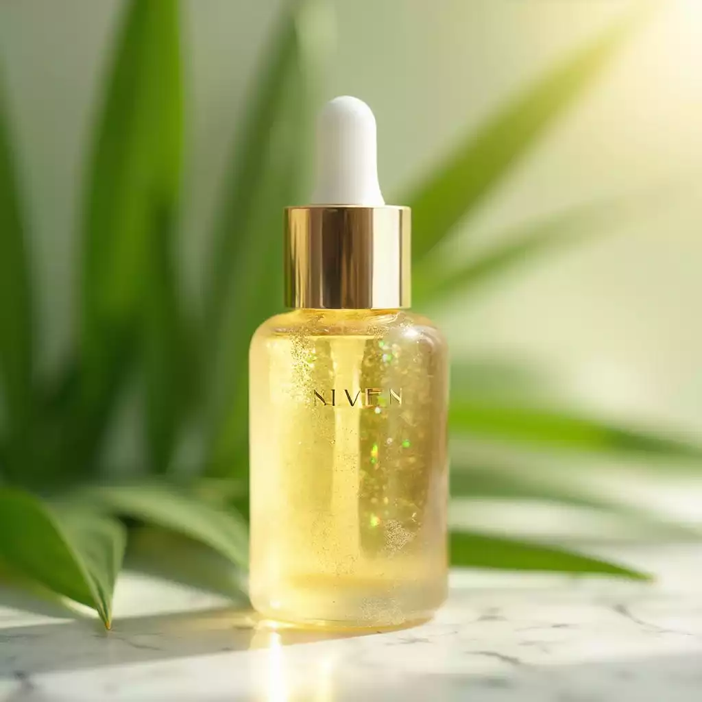Işıltı Artırıcı Serum